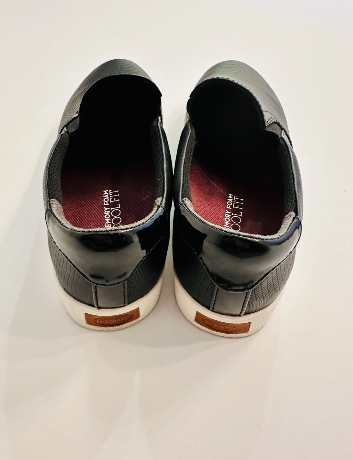 (#158) Dr. Scholl's | NWOT | w10 |madison slip-on | 45227