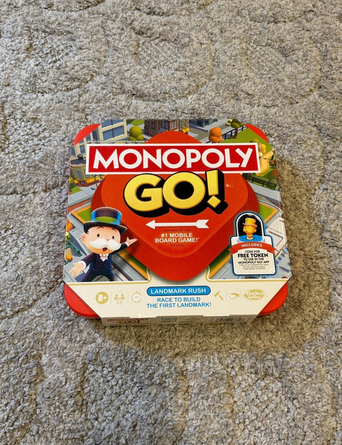 16 - Monopoly GO!