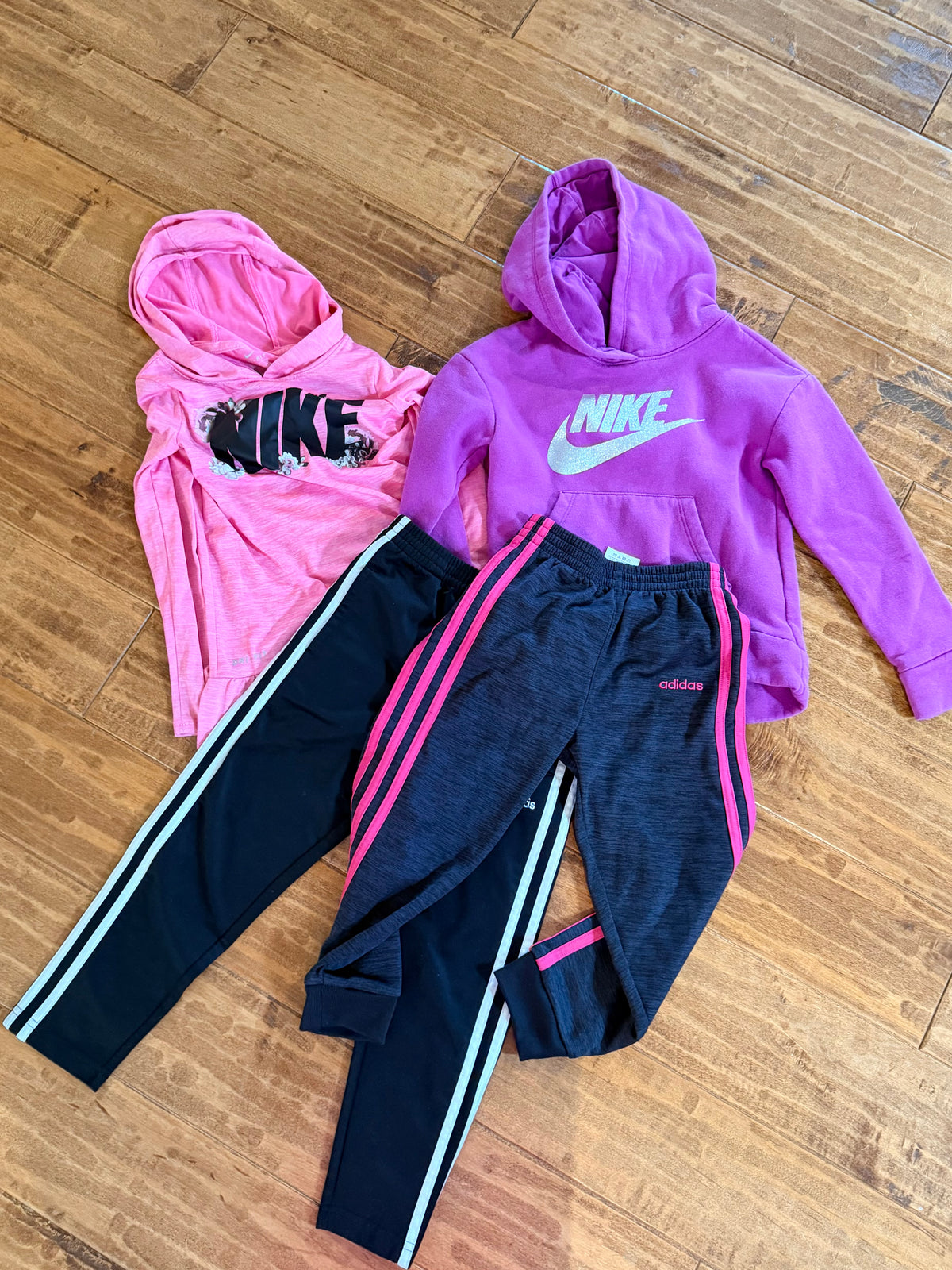 #99 Girls Athletics bundle