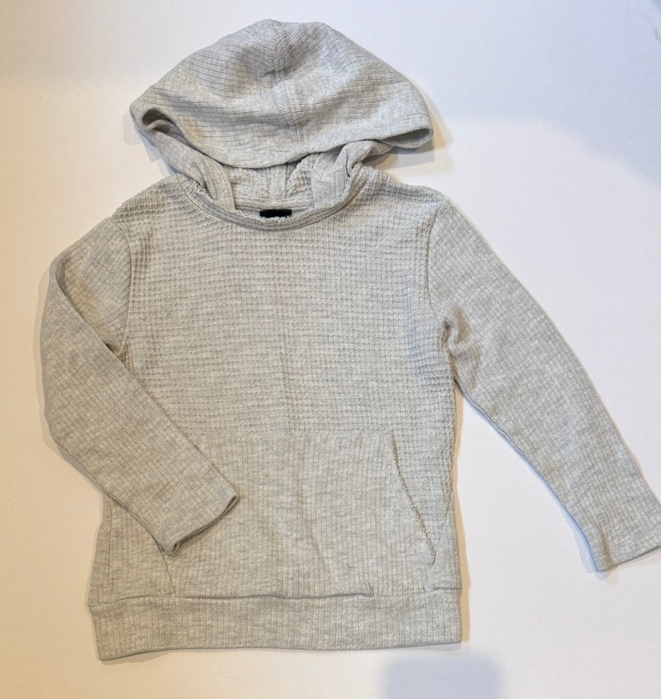 #41 | XS(4-5) Art Class Waffle Knit Hoodie Shirt, boys