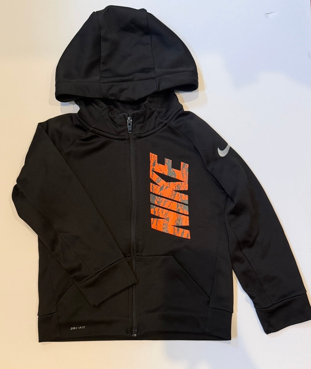 #41 | 5 Nike Dri-Fit Zip Up Jacket Hoodie