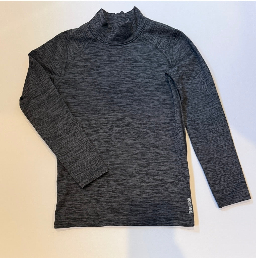 #41 | 6/8 Reebok Winter Gear Shirt (fits closer to 6)