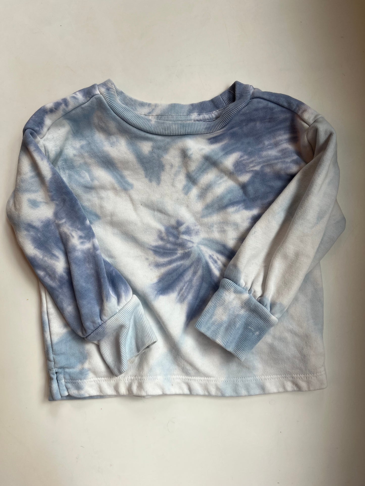 Seller #20 girls gap crew neck 2t