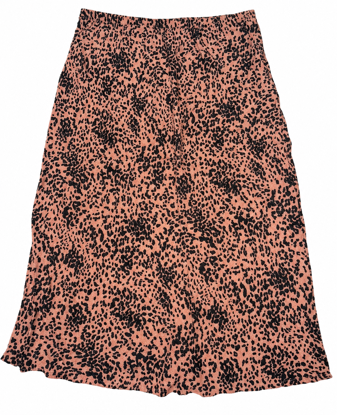 155 Womens Size Small Midi Skirt VGUC