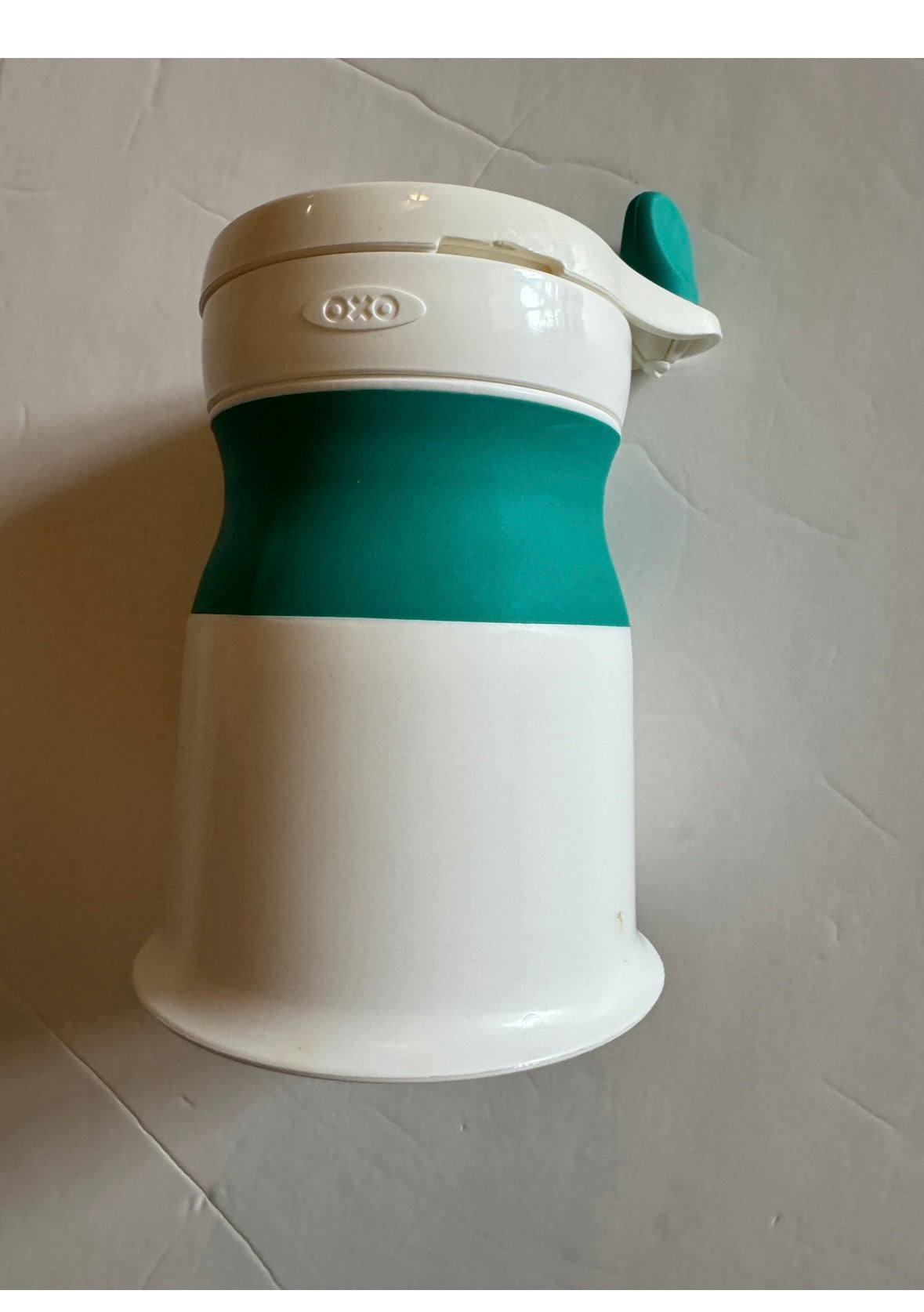 REDUCED #92 Oxo baby food grinder. Like new