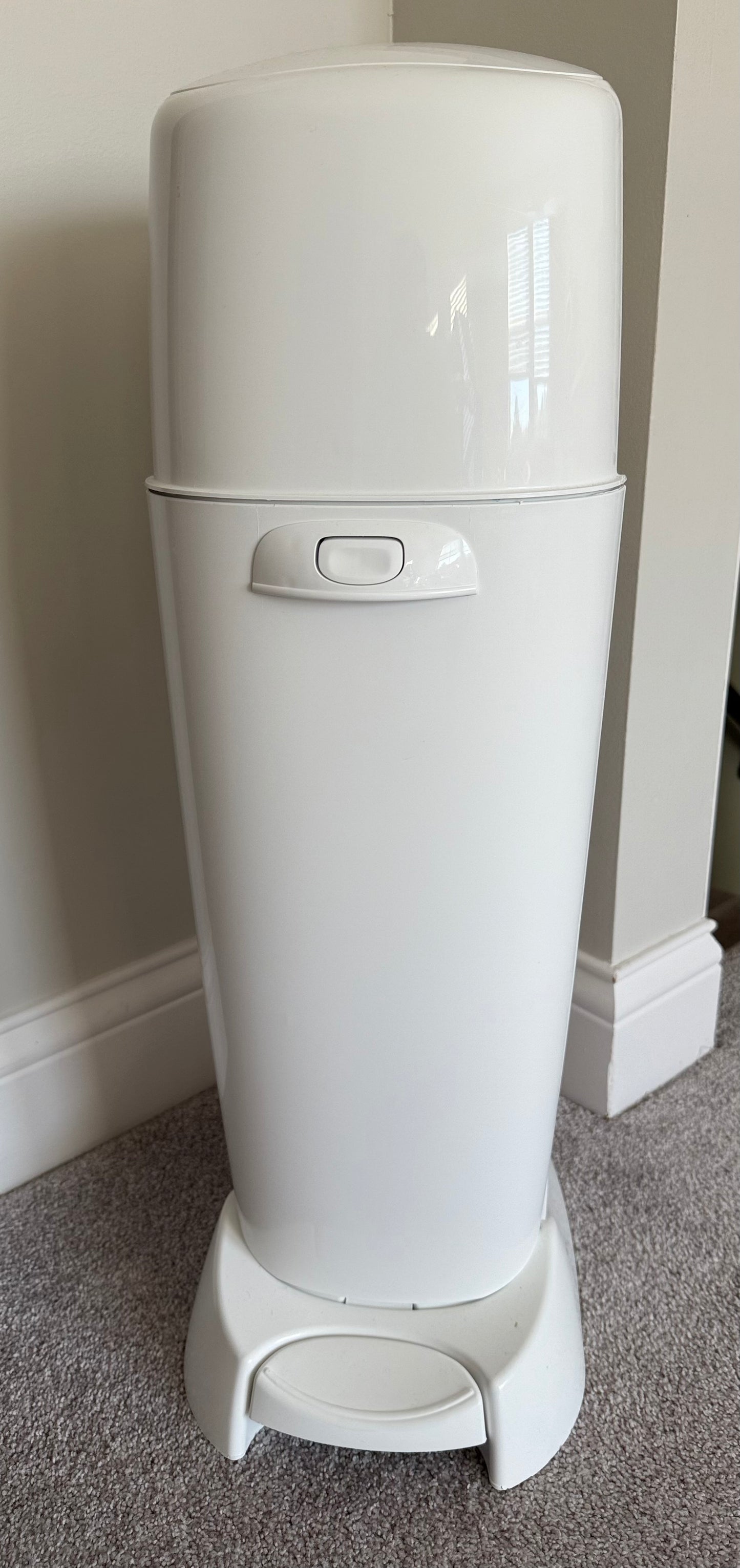 #173-Diaper Genie