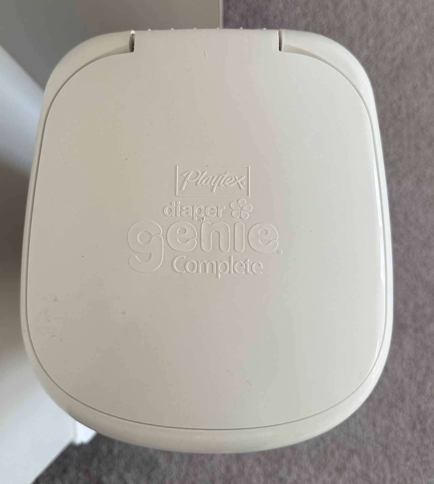 #173-Diaper Genie