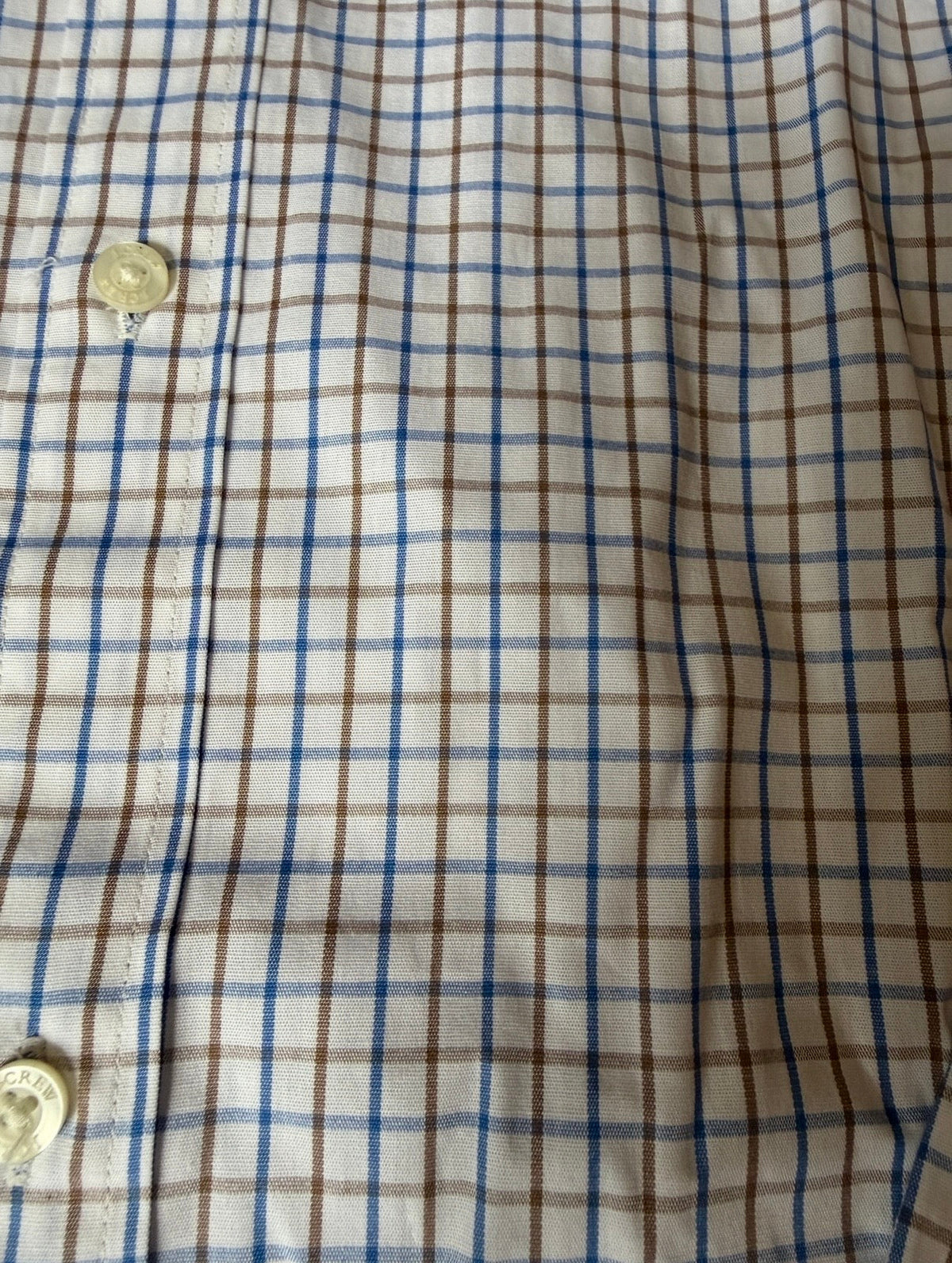 #41 | (12) NWT (orig $69) Crewcuts Button Up Shirt, boys