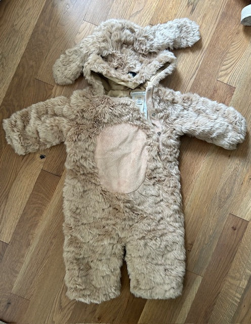 Seller #174 REDUCED Puppy Pottery Barn Costume 6-12 Months