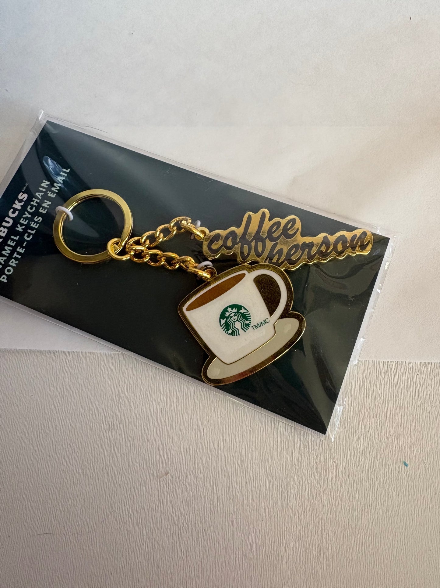 #35 Starbucks Gift