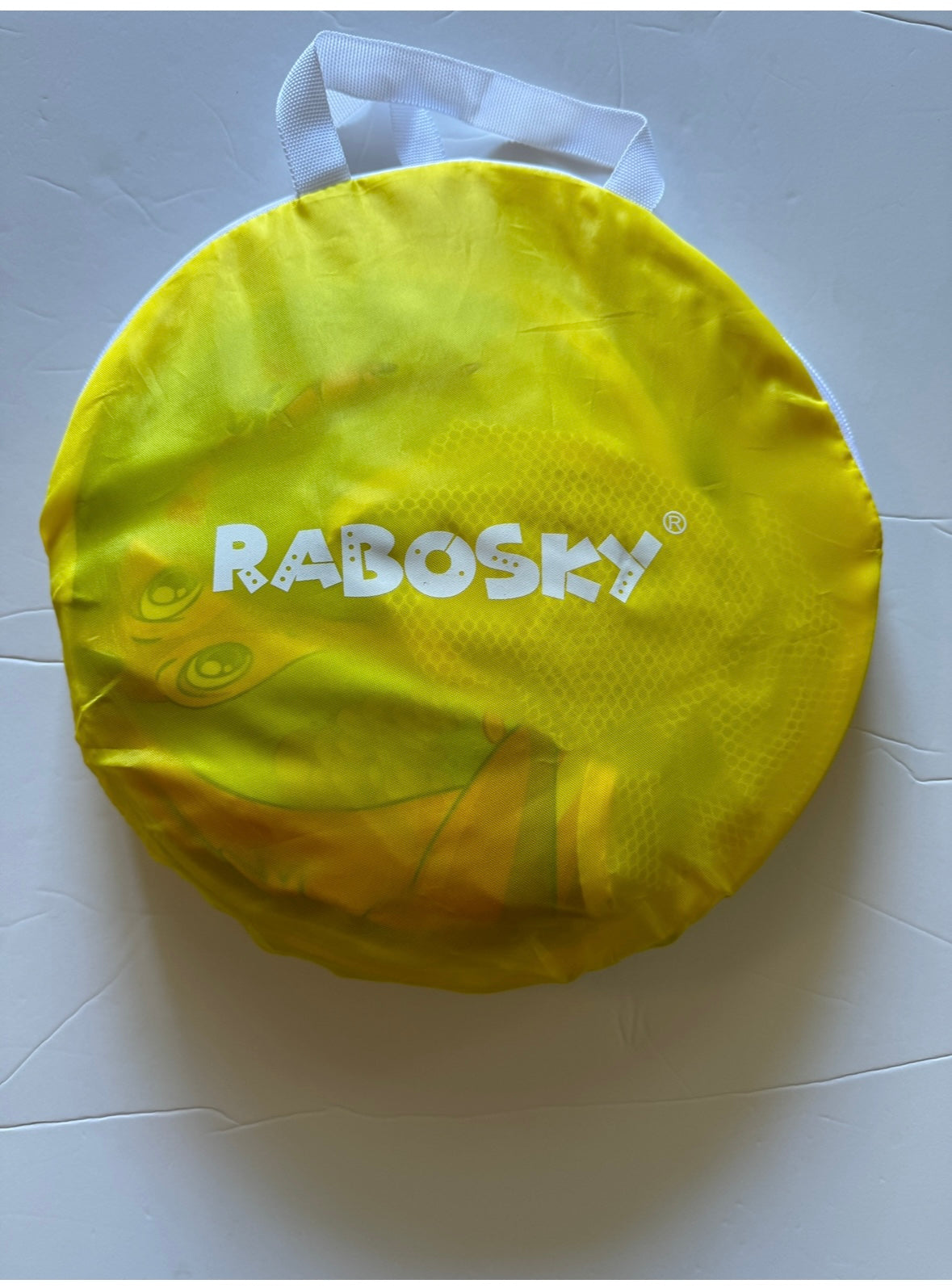 REDUCED #92 bean bag animal toss game. Like new