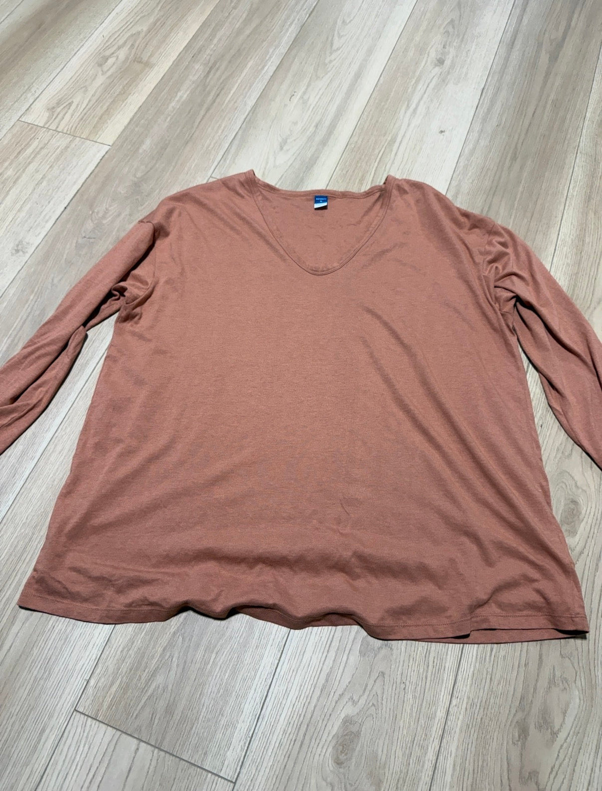 #162 Old navy Maternity XL
