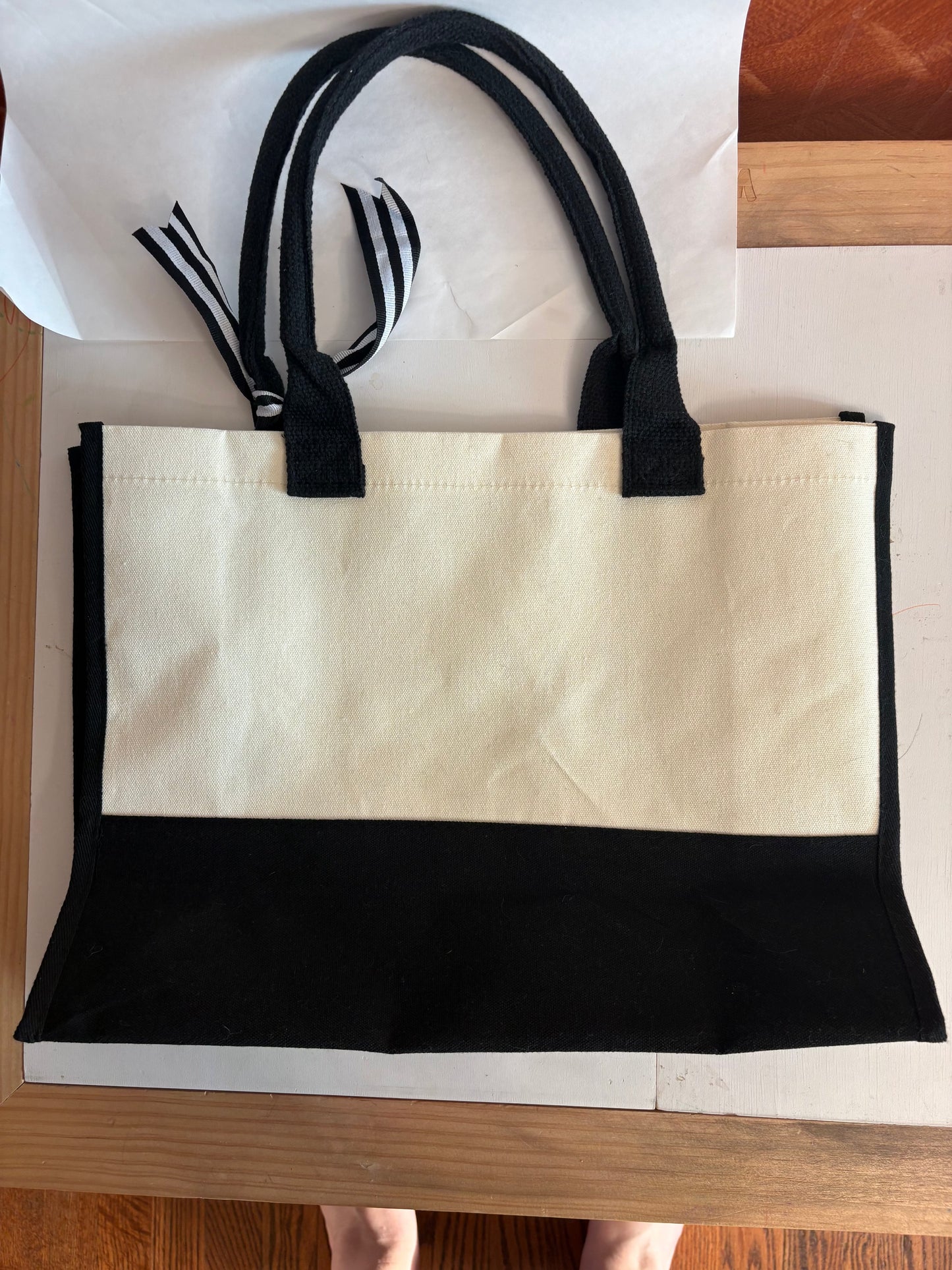 #35 Teacher Appreciation Bag