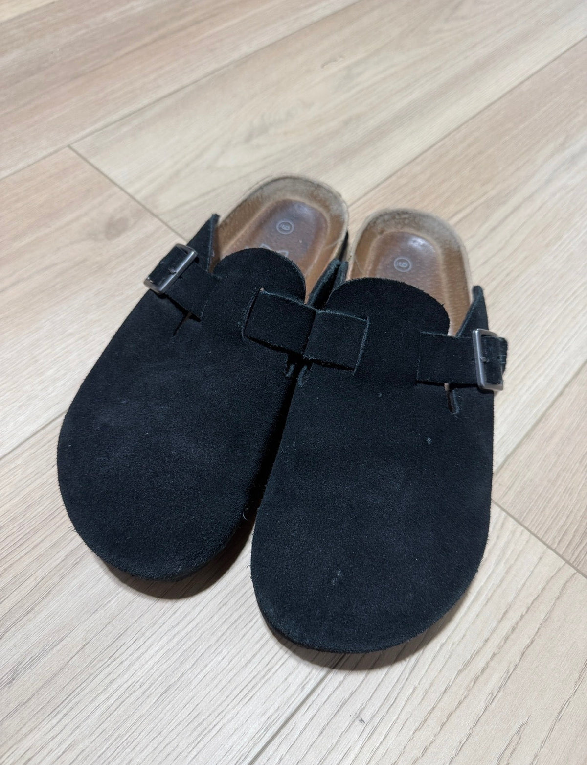 #162 Sierra Womens Size 9 Clogs