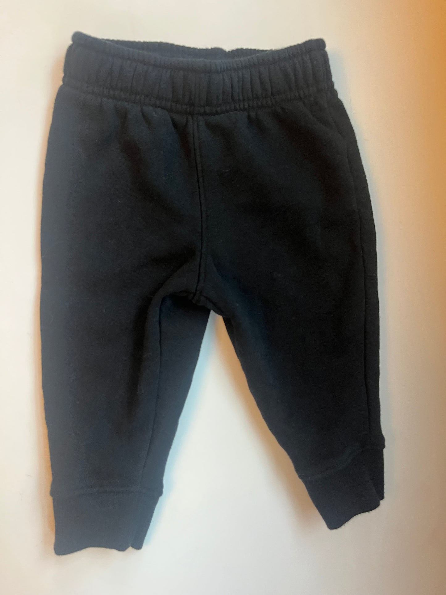 Seller #20 cat and jack 12 mo joggers