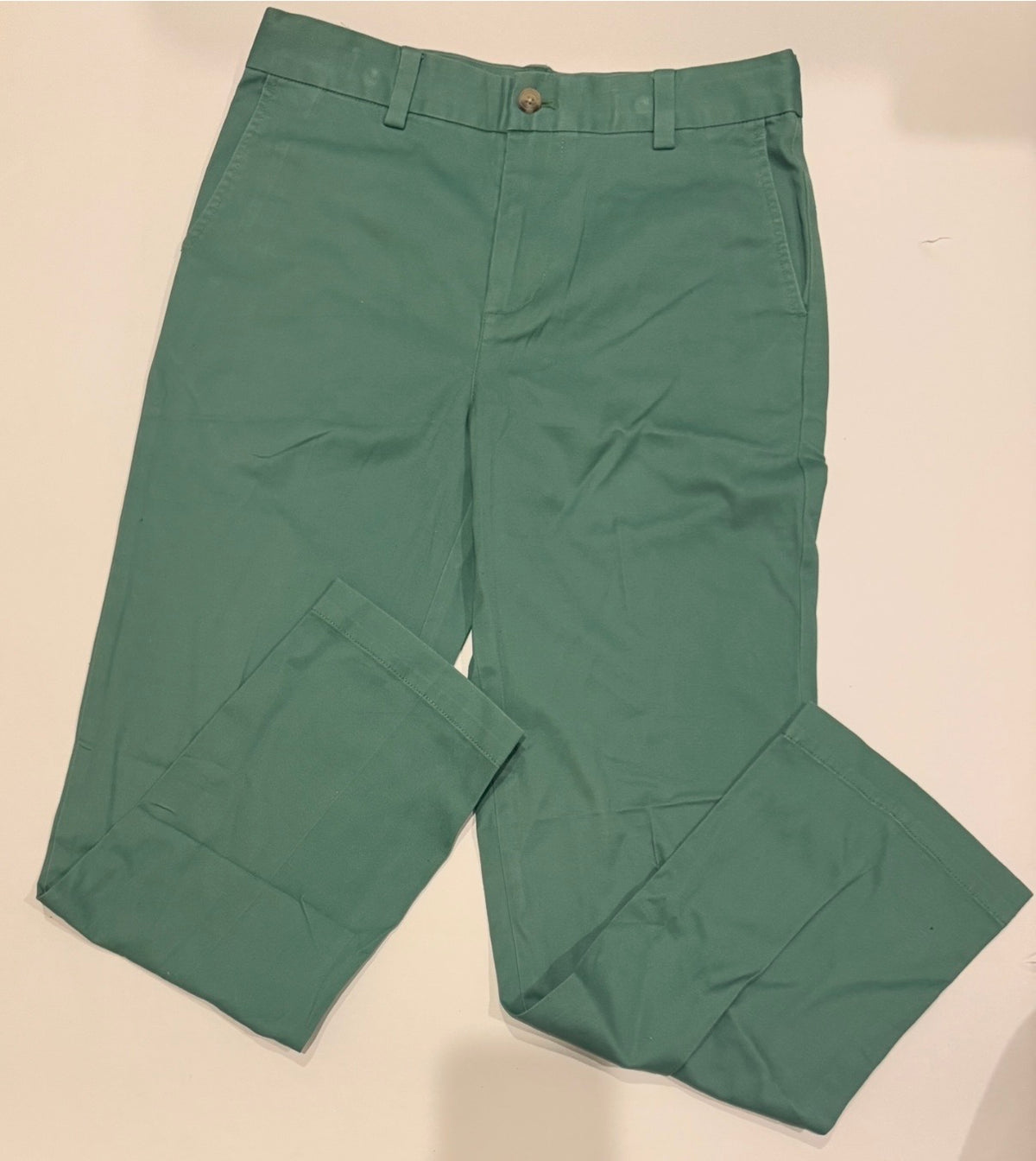# 41 | (14) Vineyard Vines Pants, boys