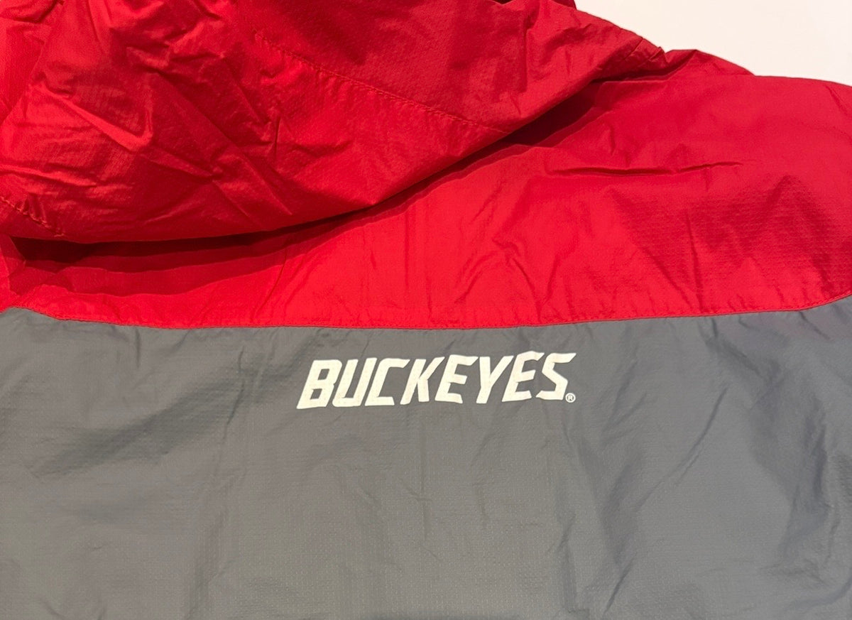 #41 | Adult M Ohio State Buckeyes Jacket