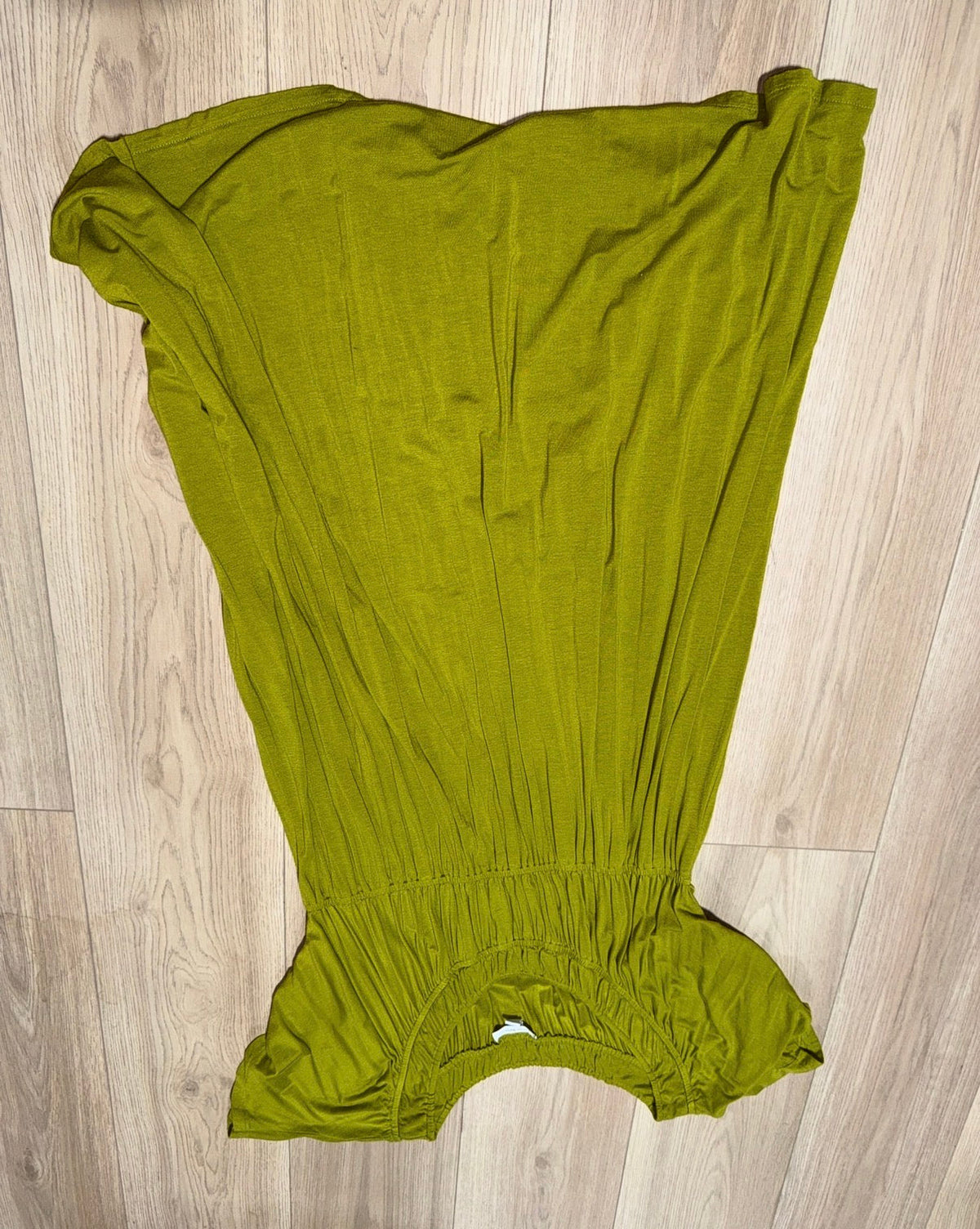 #162 Liz Lange Maternity XXL dress