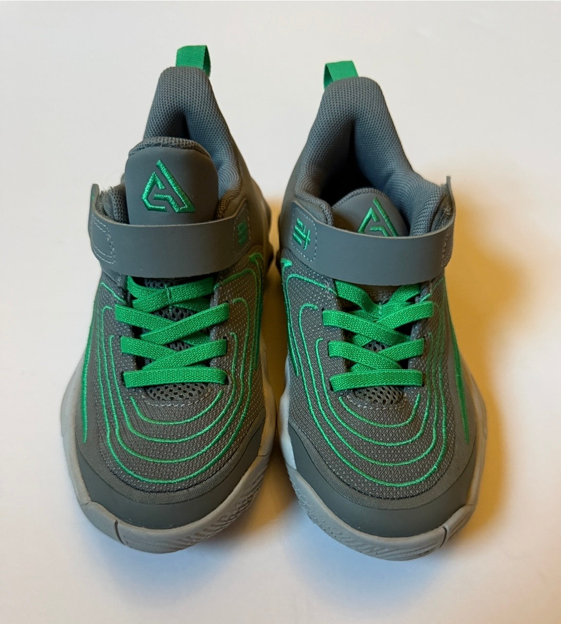 #41 | 11C Nike Giannis Immortality 4, boy or girl, worn once