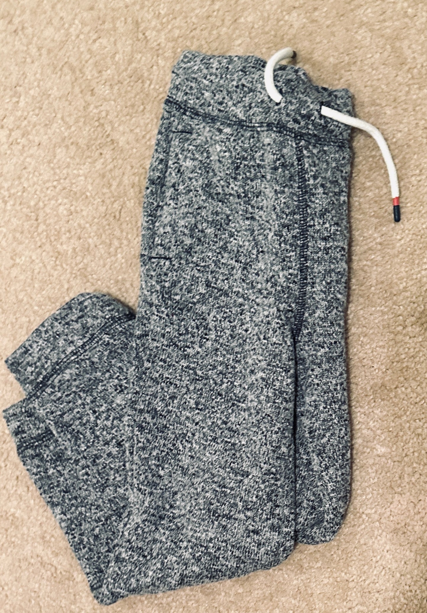 #15 Gap 5t Knit Joggers