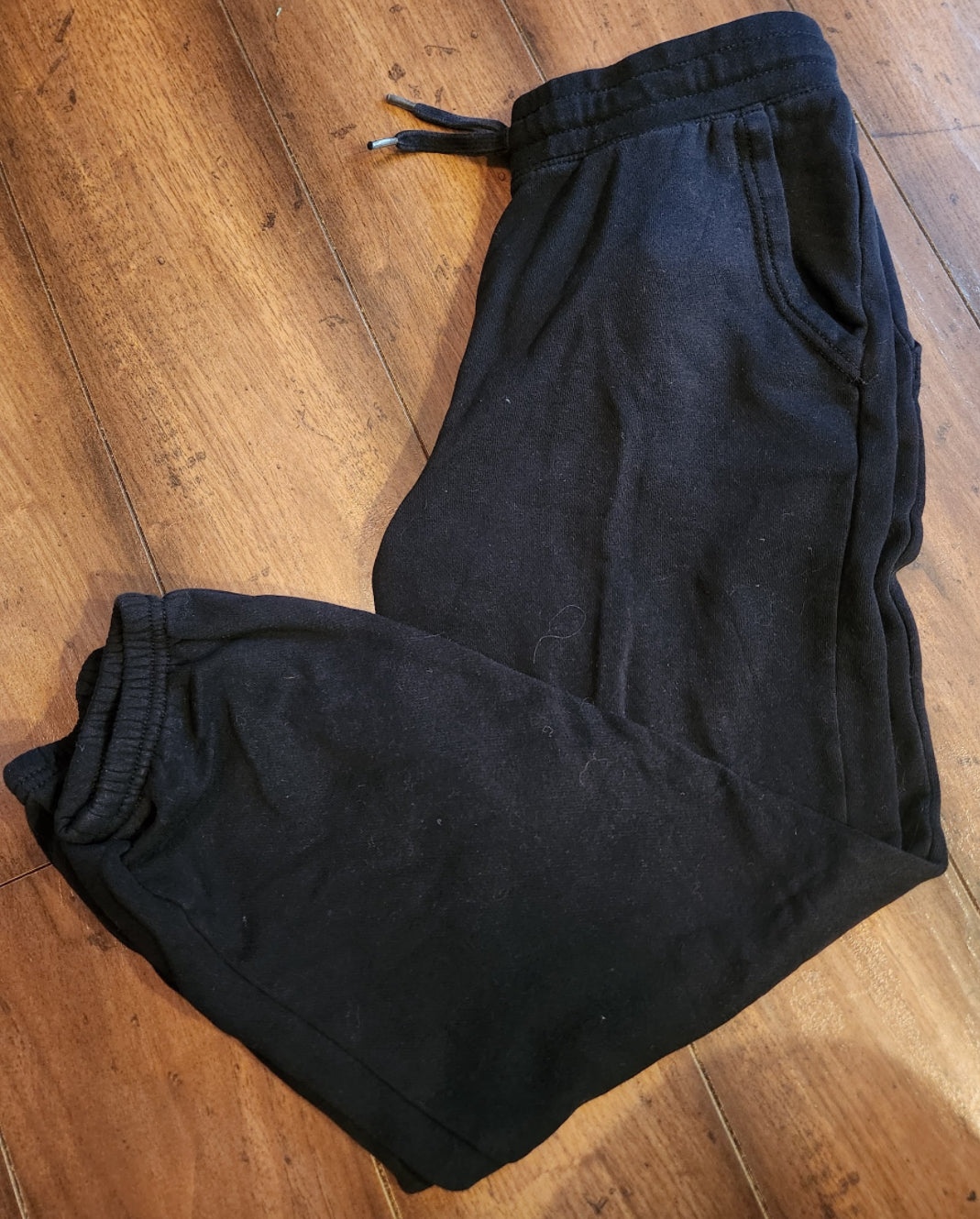Seller #121 Girls Size 10-12 Old Navy Joggers