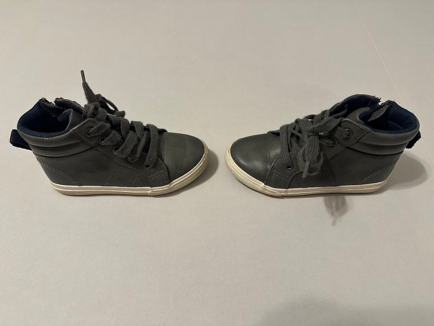 #95 Girls 3mo Fleece Sleepers