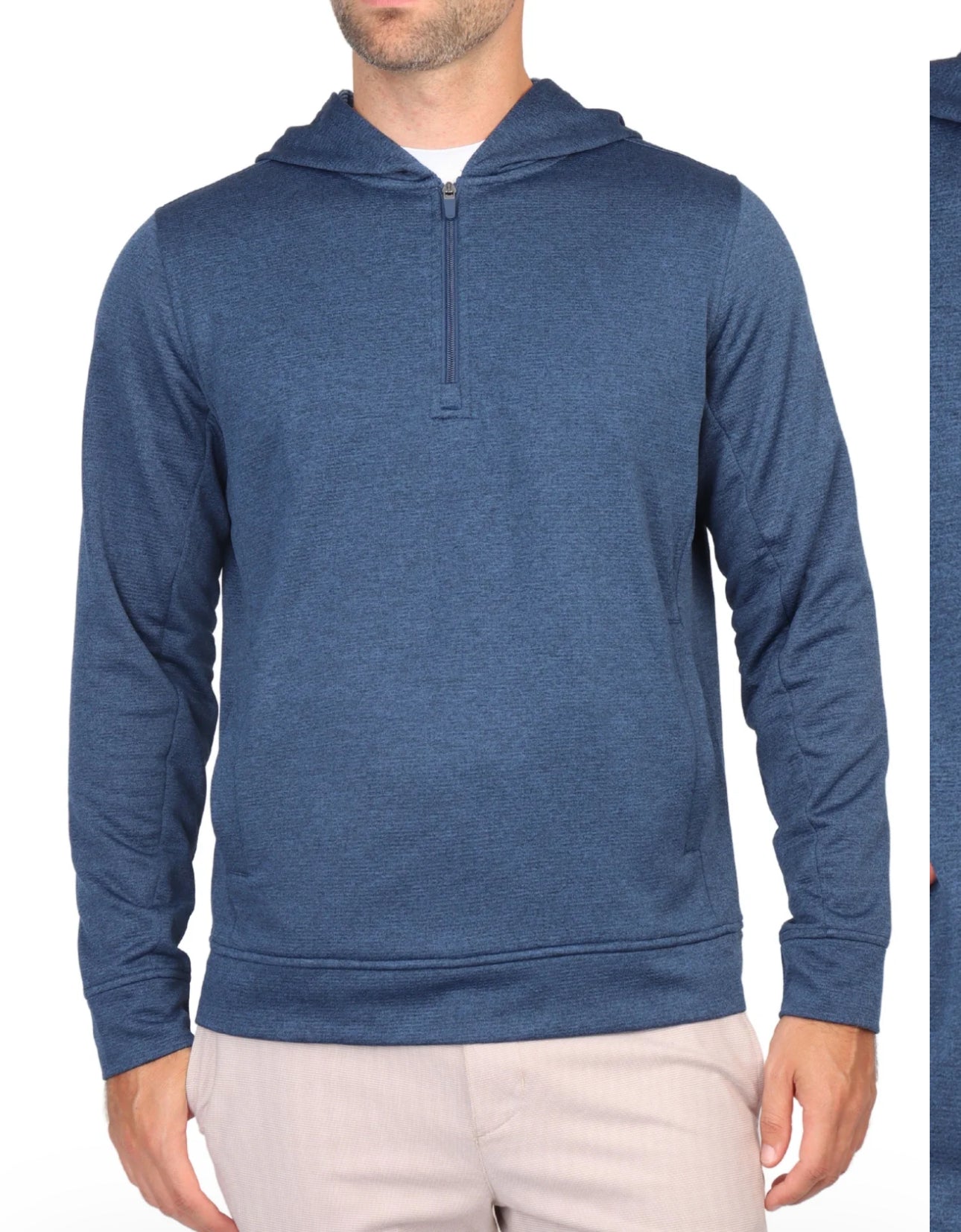 Seller 196 - Taylorbyrd lux performance quarter zip men’s XL