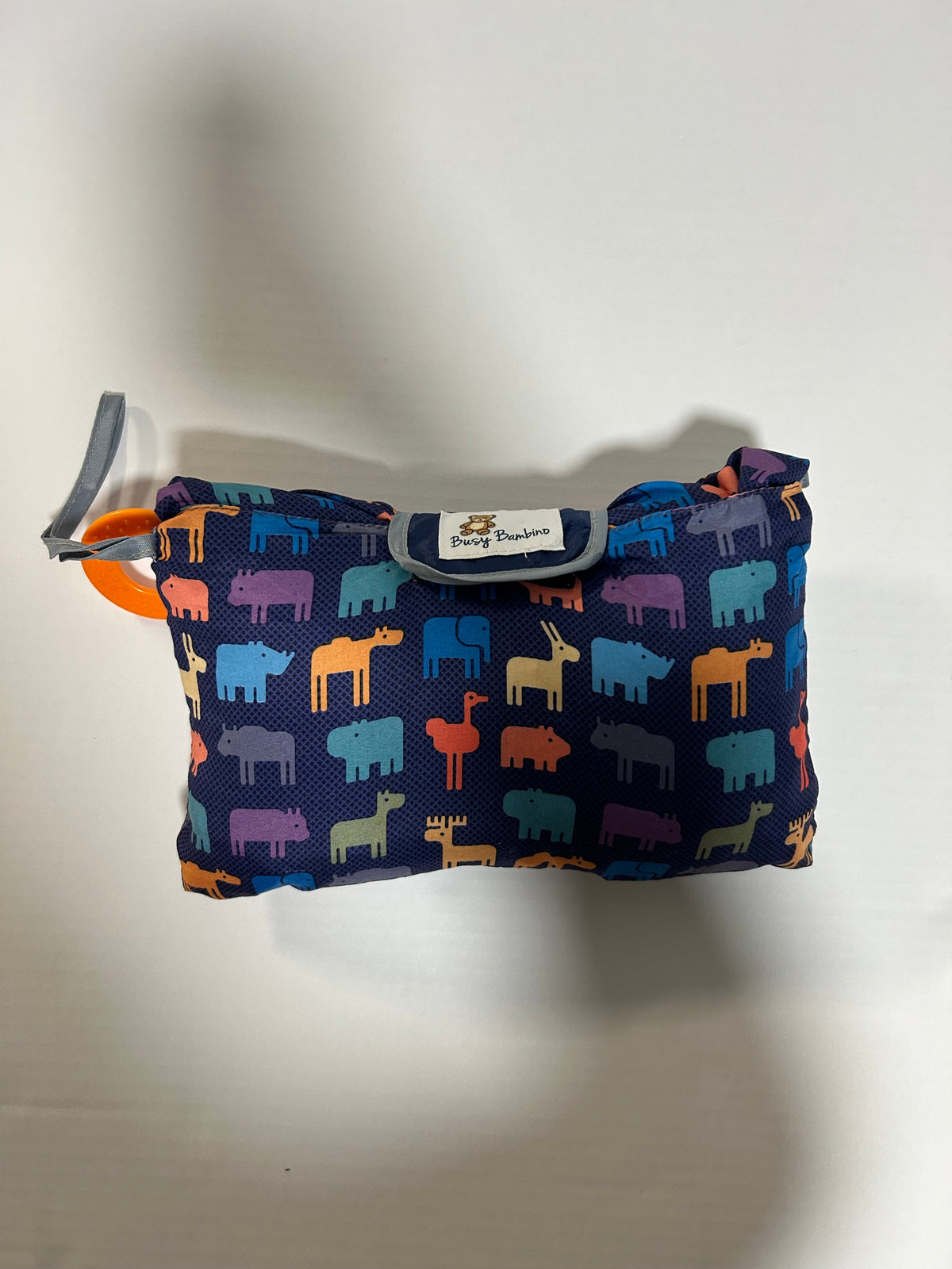 #27 Shopping Cart Cover