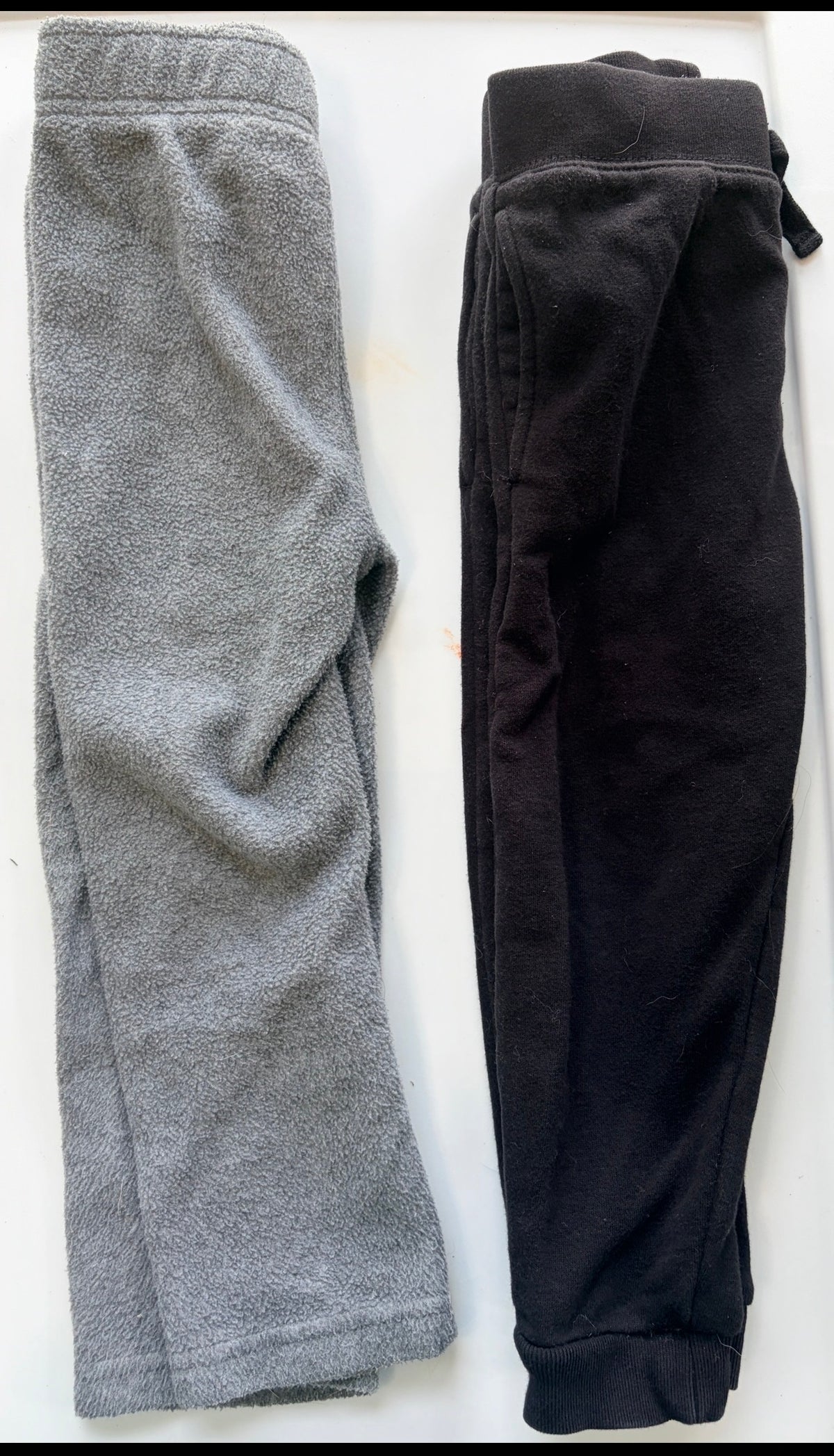 #35 boys 3t Sweatpants bundle children’s place