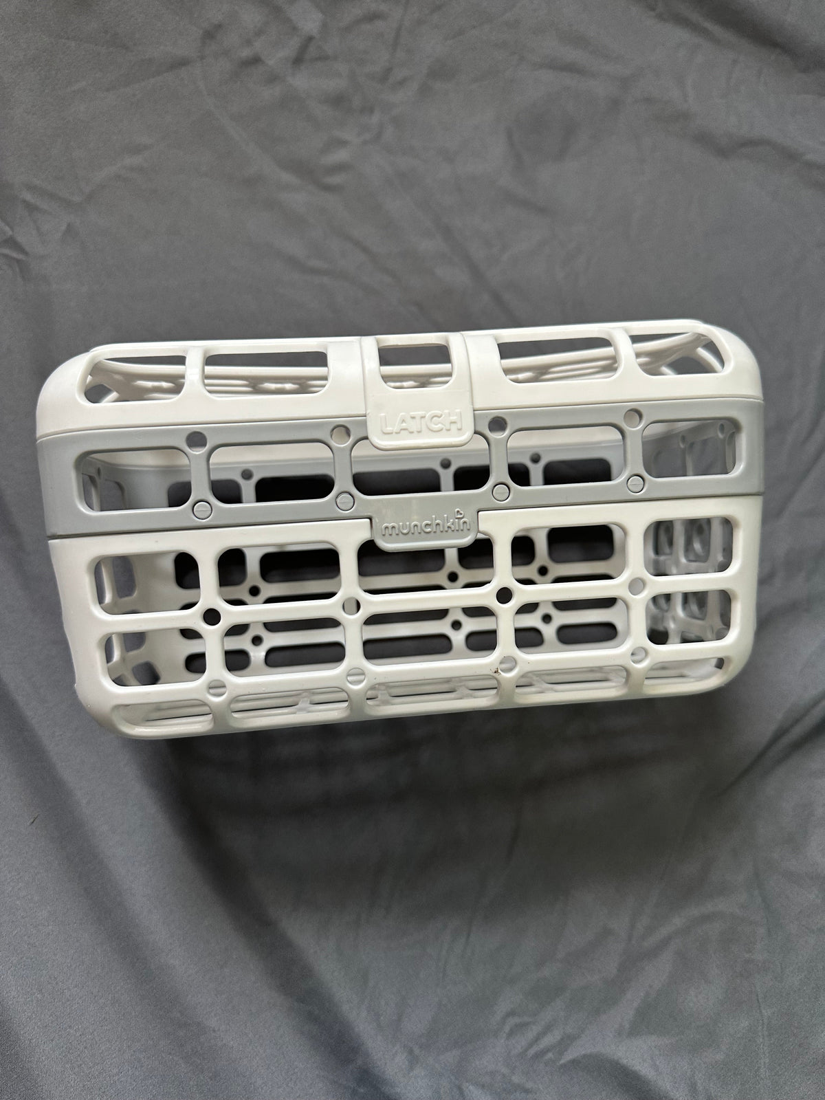 Seller 182. Munchkins Dishwasher basket