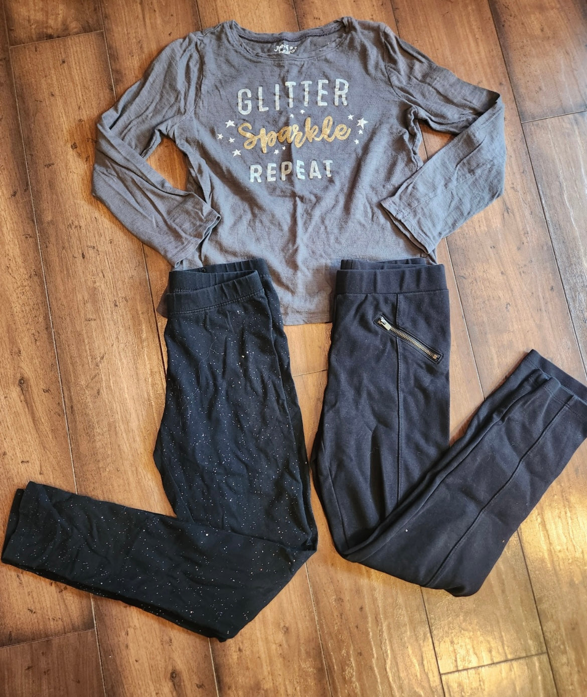 Seller #121 Girls Size 10 outfit