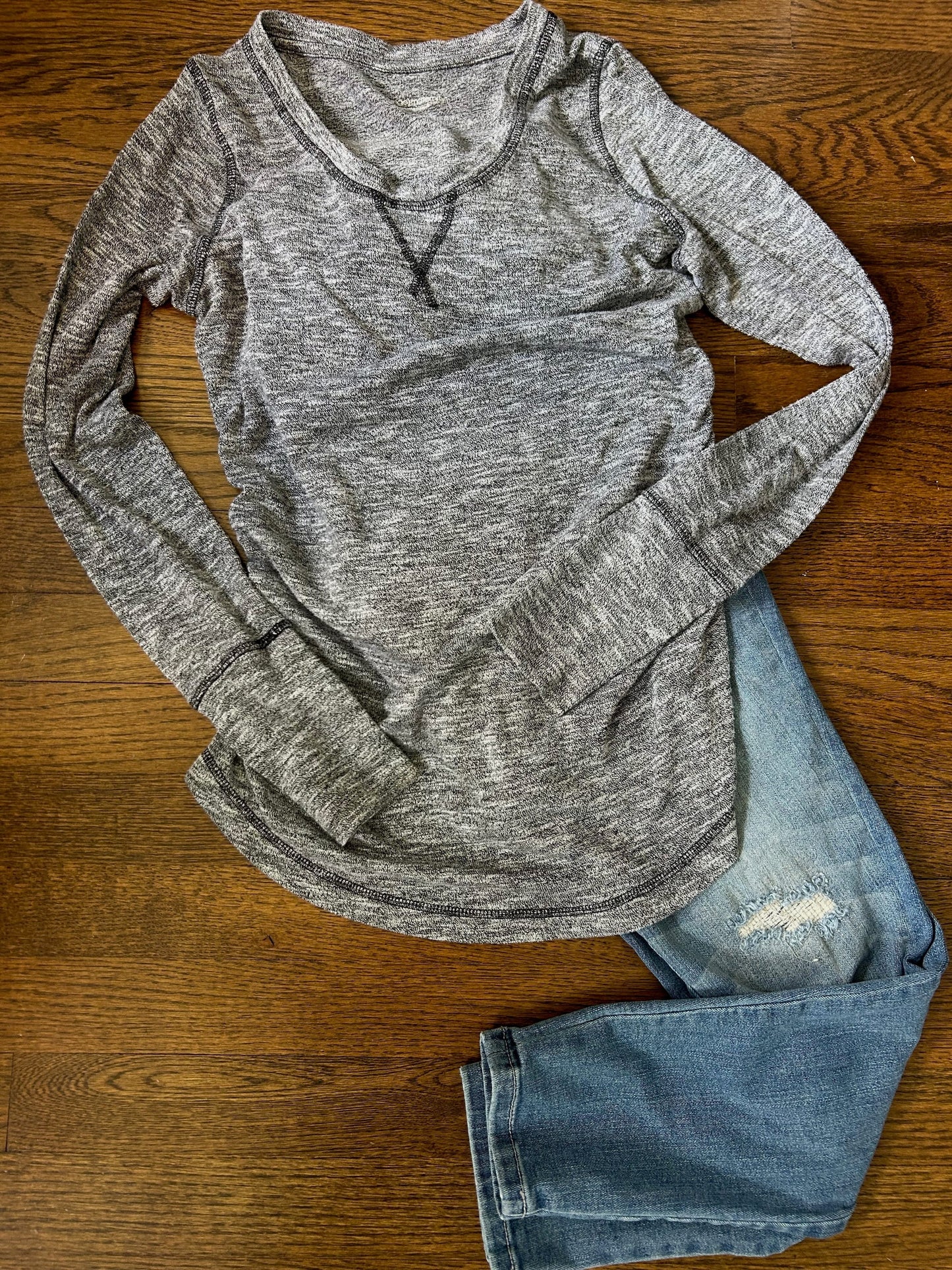 #203: Size Small Maternity Outfit