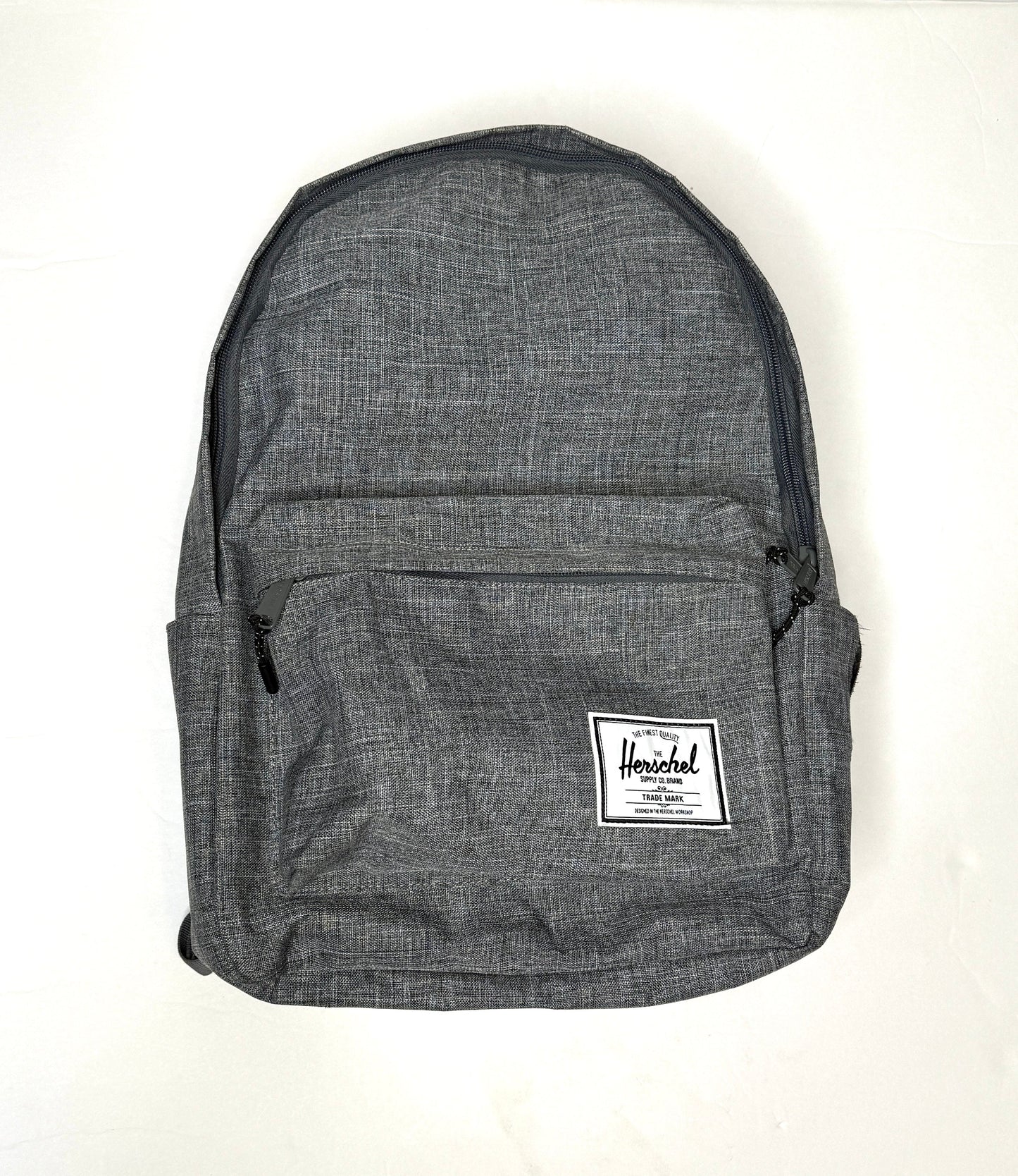 Seller 89 Herscel Backback EUC