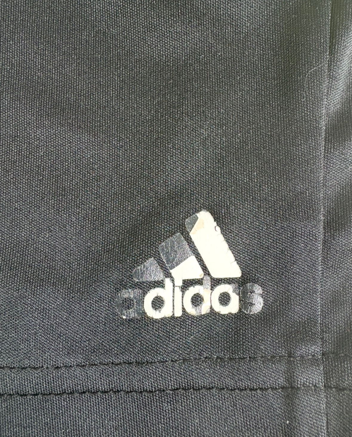 Seller 40 REDUCED Adidas Athletic Shorts Boys 4/5