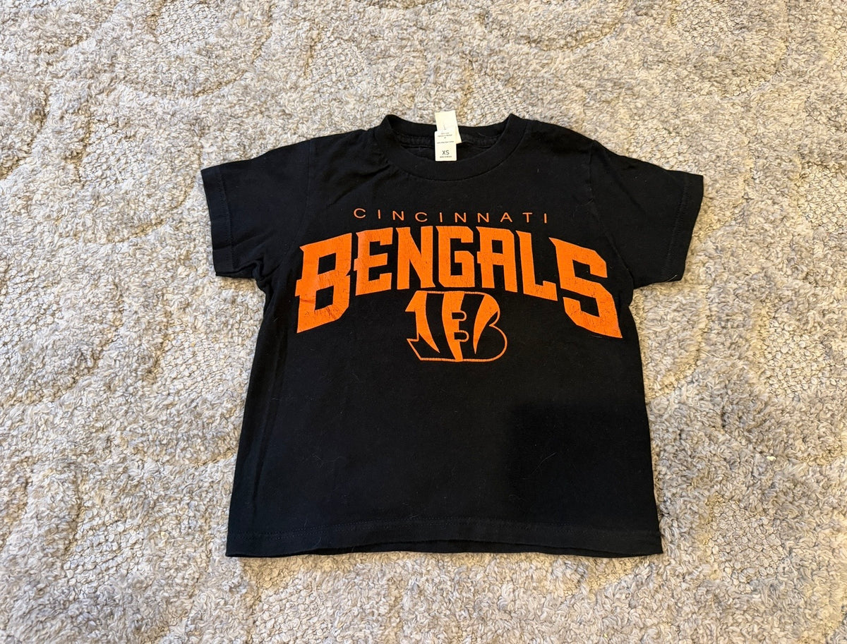 16 - Bengals T-Shirt - XS