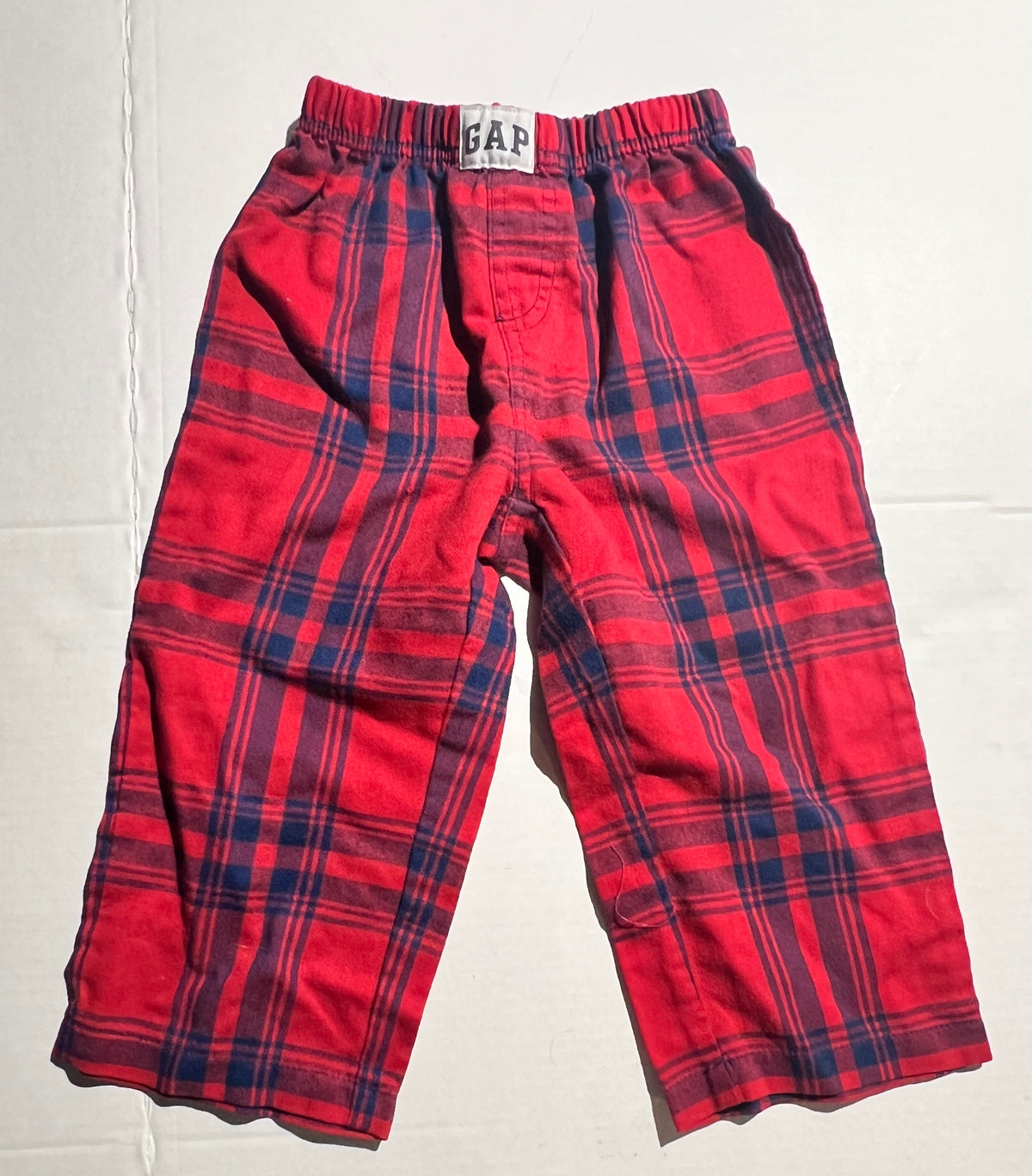 #95 Boys 2T Gap Pj Pants