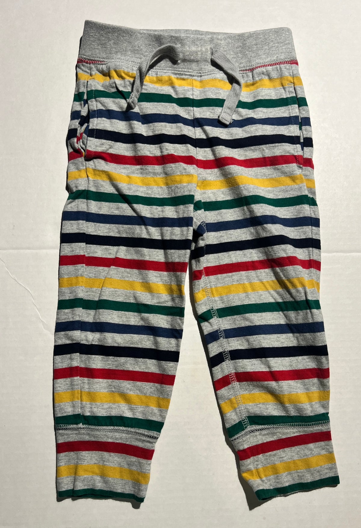 #95 Boys Gap Pants 2T