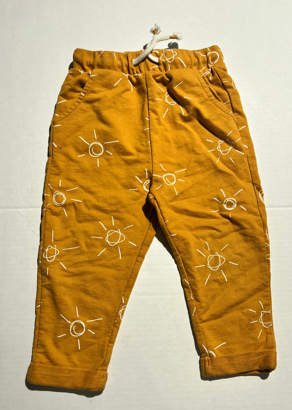 #95 Boys 2T Pants
