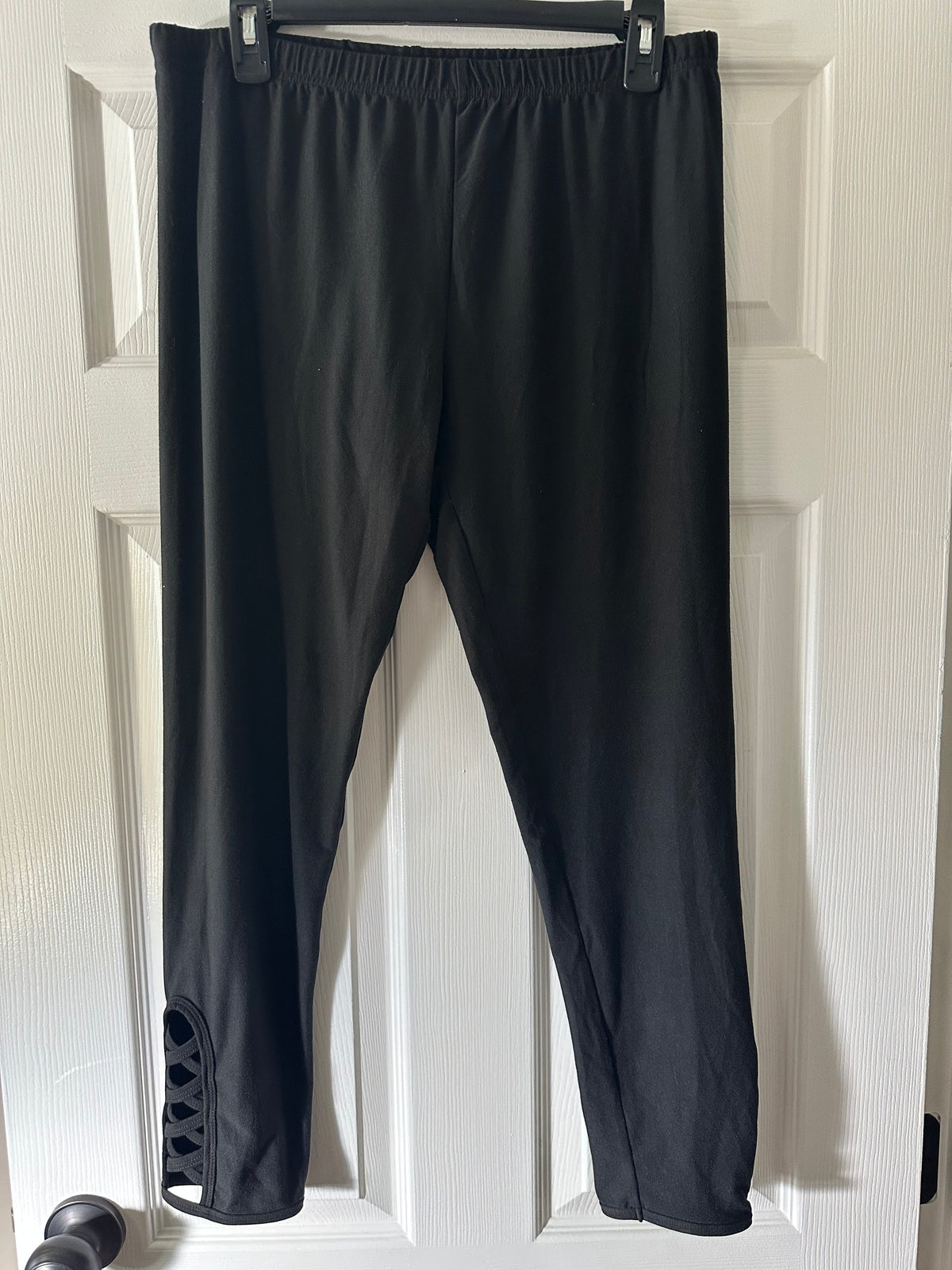 Seller 182. No Boundaries. NWOT. XL