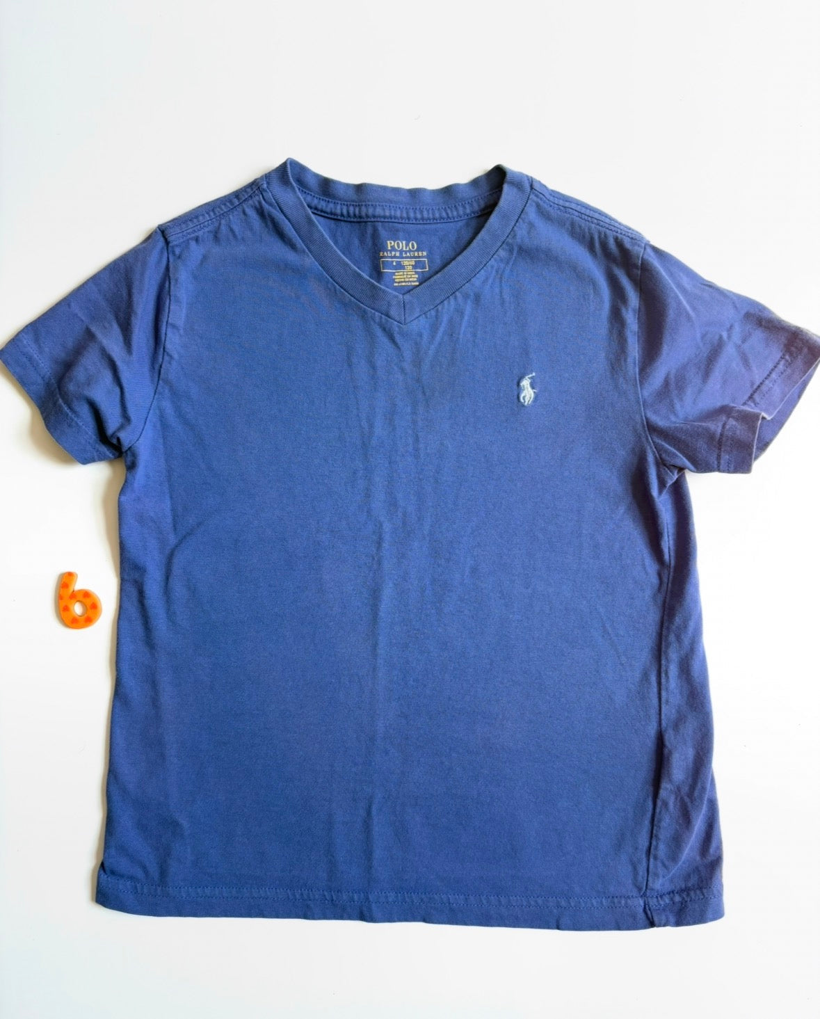 #95 Boys Christmas Shirt 2T