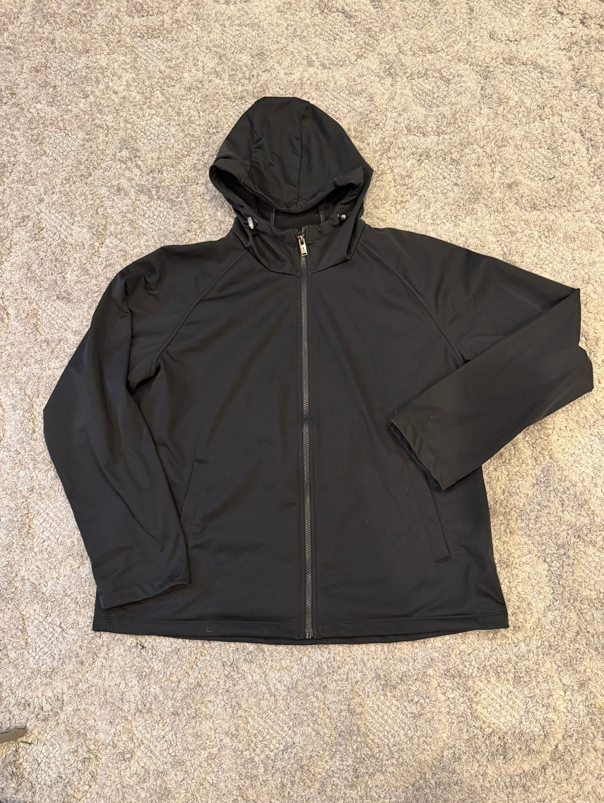16 - 32 Degrees Heat Lightweight Jacker - Large