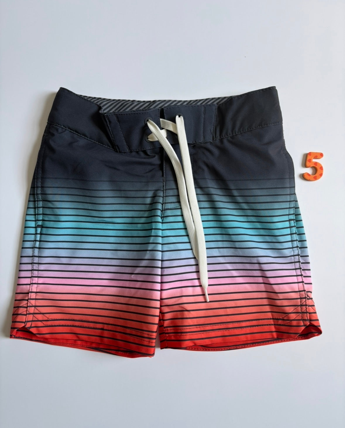 Seller 40 REDUCED Art Class Swim Trunks Boys 5