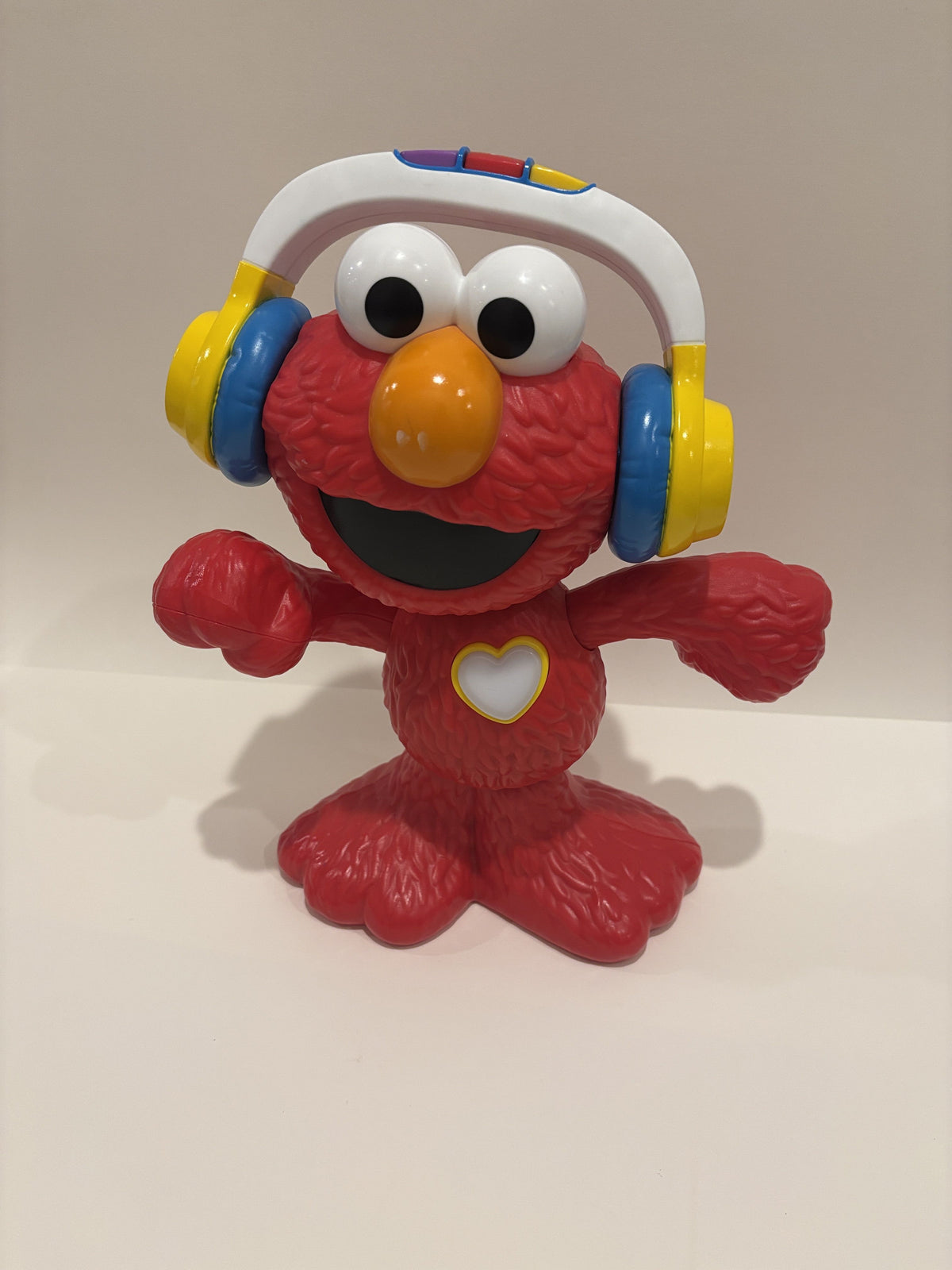 #138 - Dancing Elmo