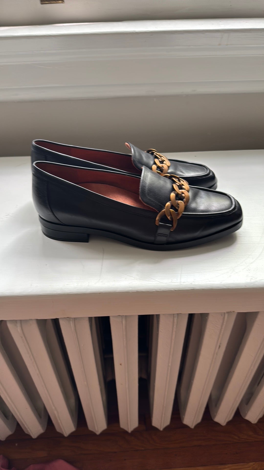 Seller #127 Vionic Mizelle Loafer, Women's shoe, size 8