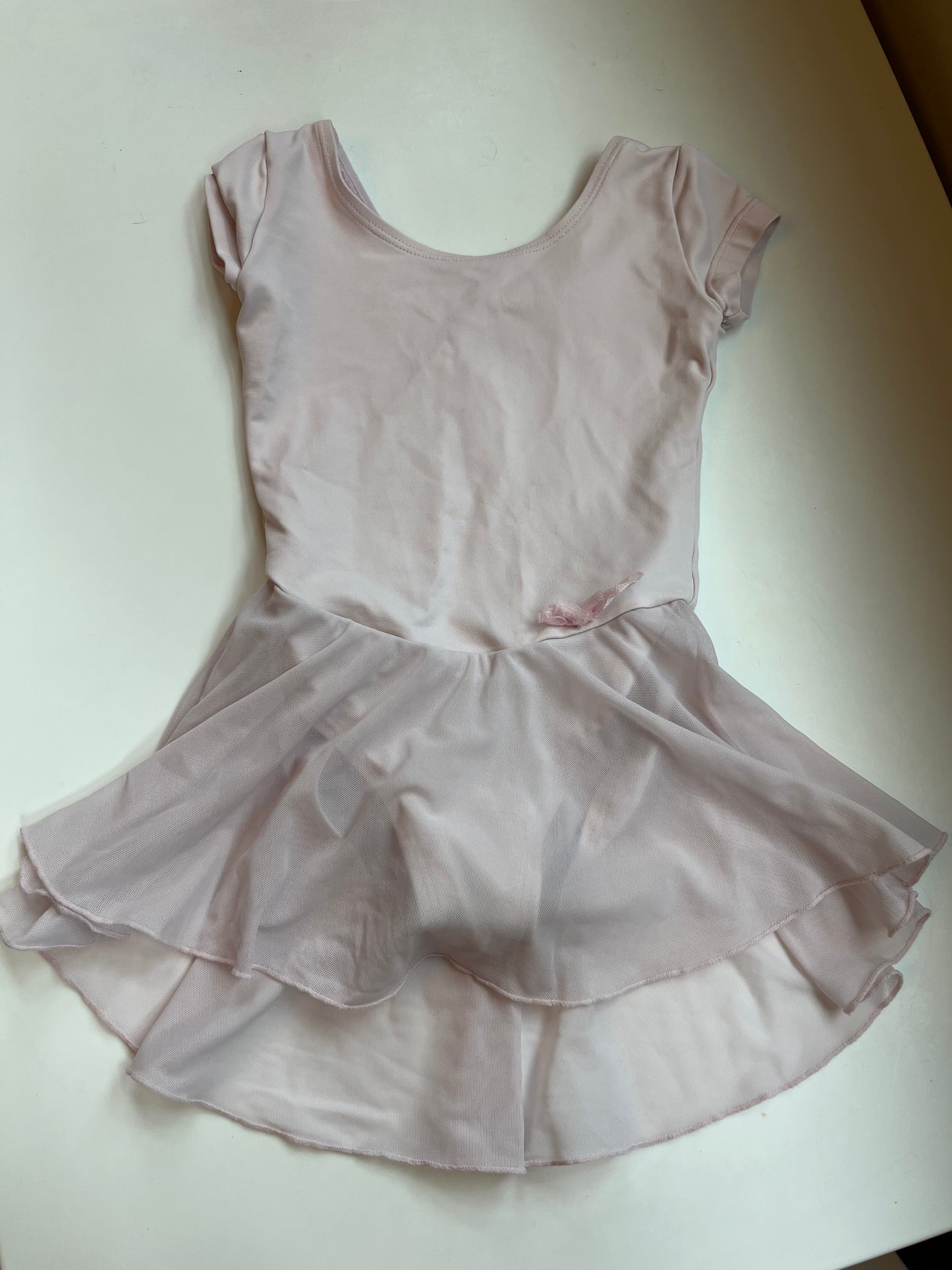 Seller #20 dance leotard size 3t