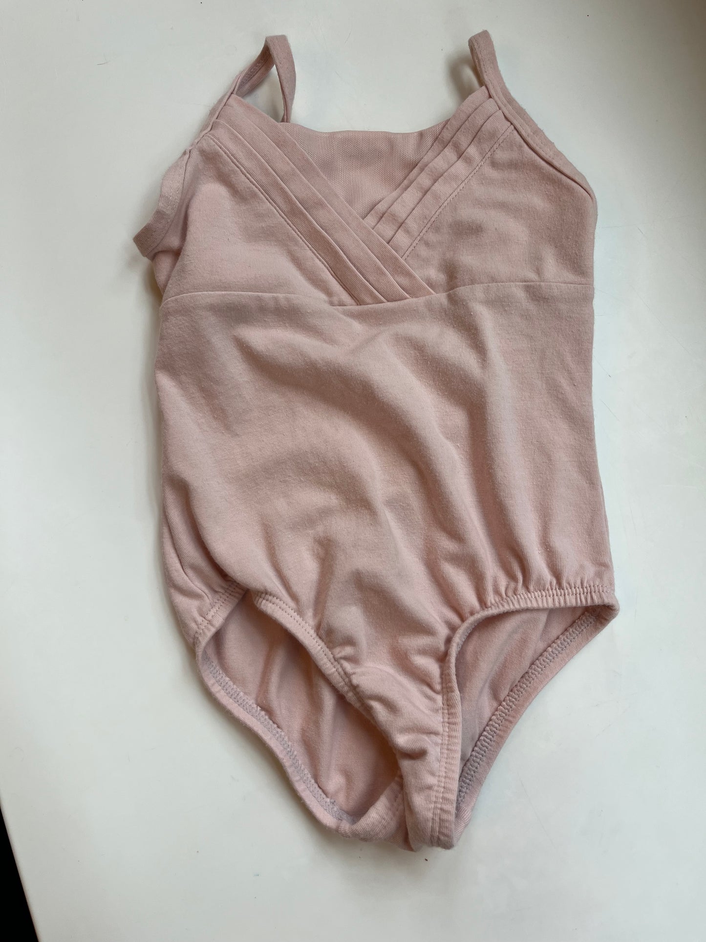 Seller #20 dance leotard size 2-3t