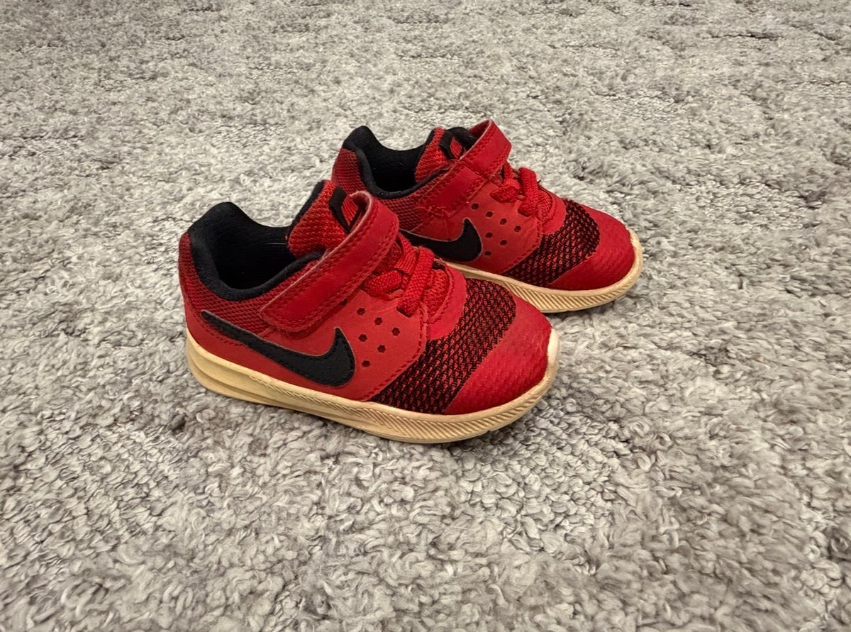 16 - Nike Shoes - Little Kid 7