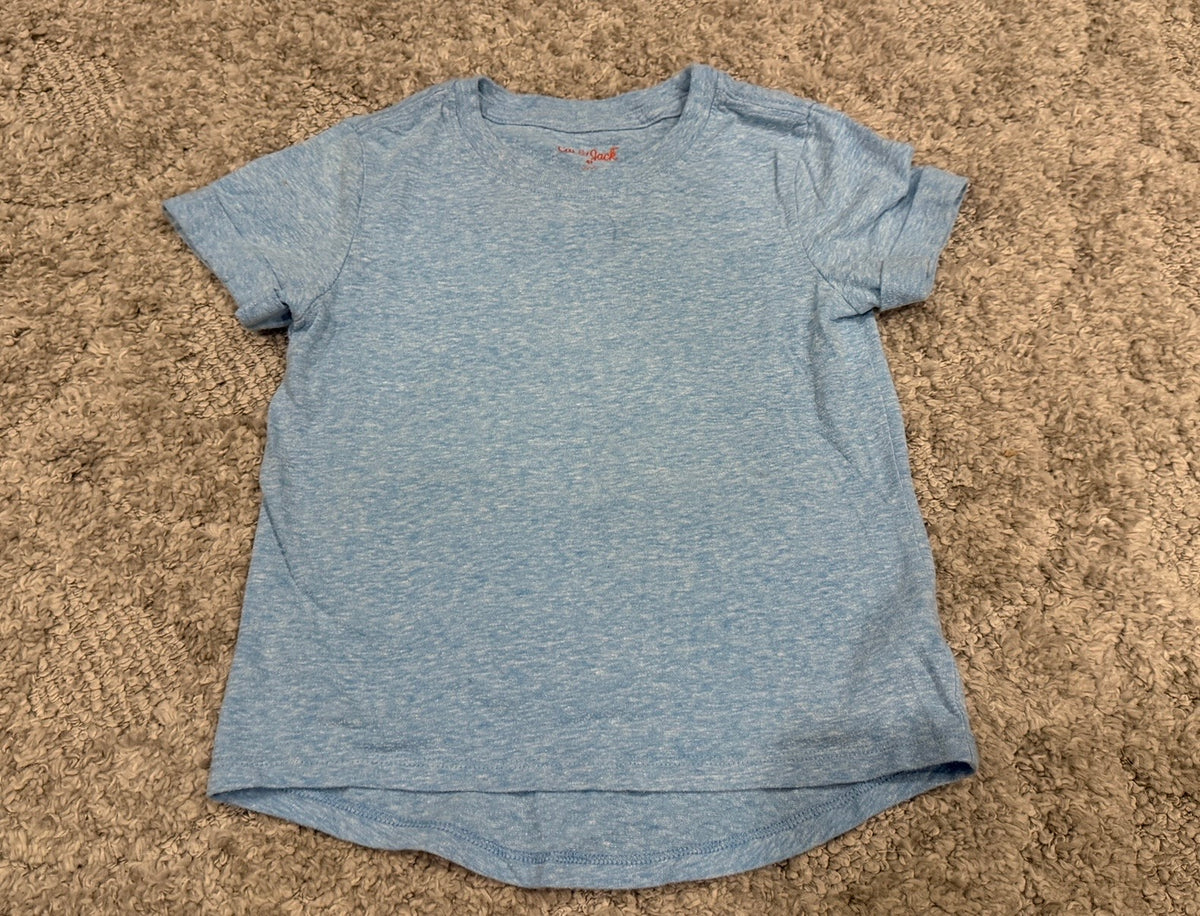 16 - Boys Cat & Jack T-Shirt - 4