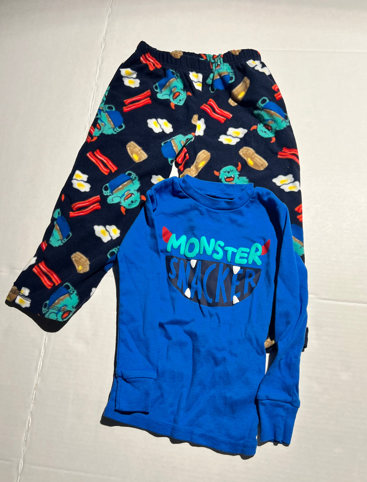 #95 Boys 3T Pjs
