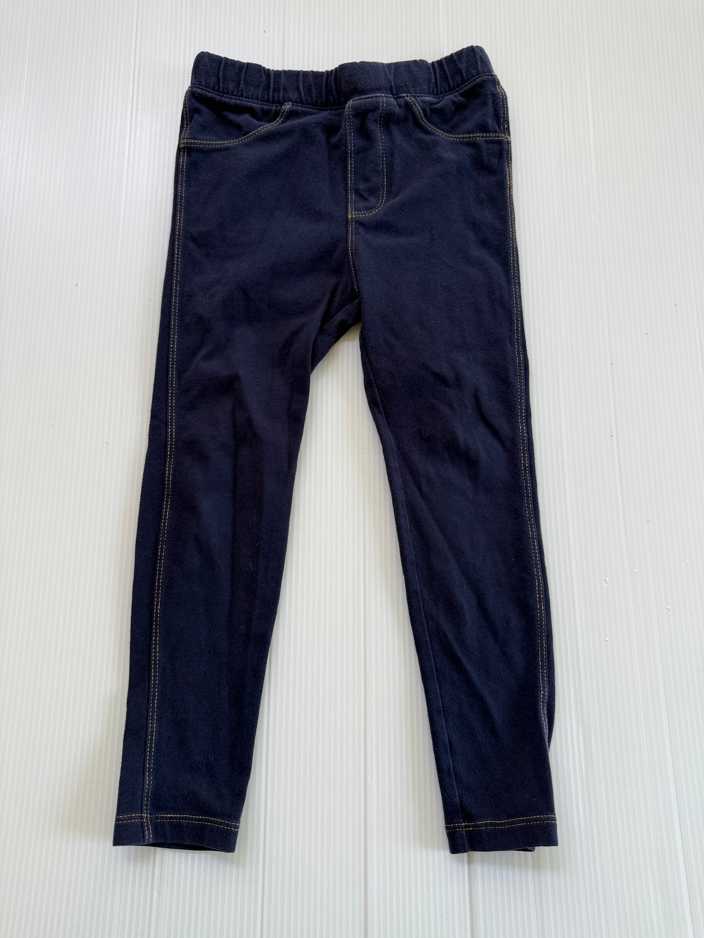 #167 Gap Toddler Girls Jegging - 4Y